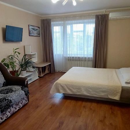 Apart Gagarina 12 Кропивницкий Экстерьер фото